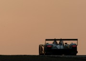 Audi R10 Le Mans Race Car